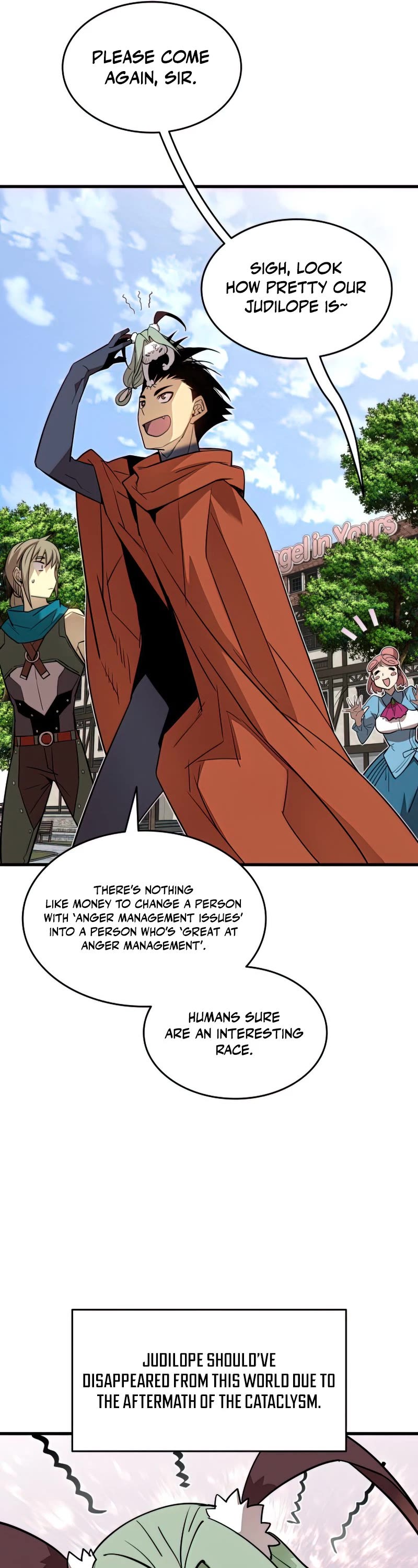 Worn and Torn Newbie chapter 127 page 41