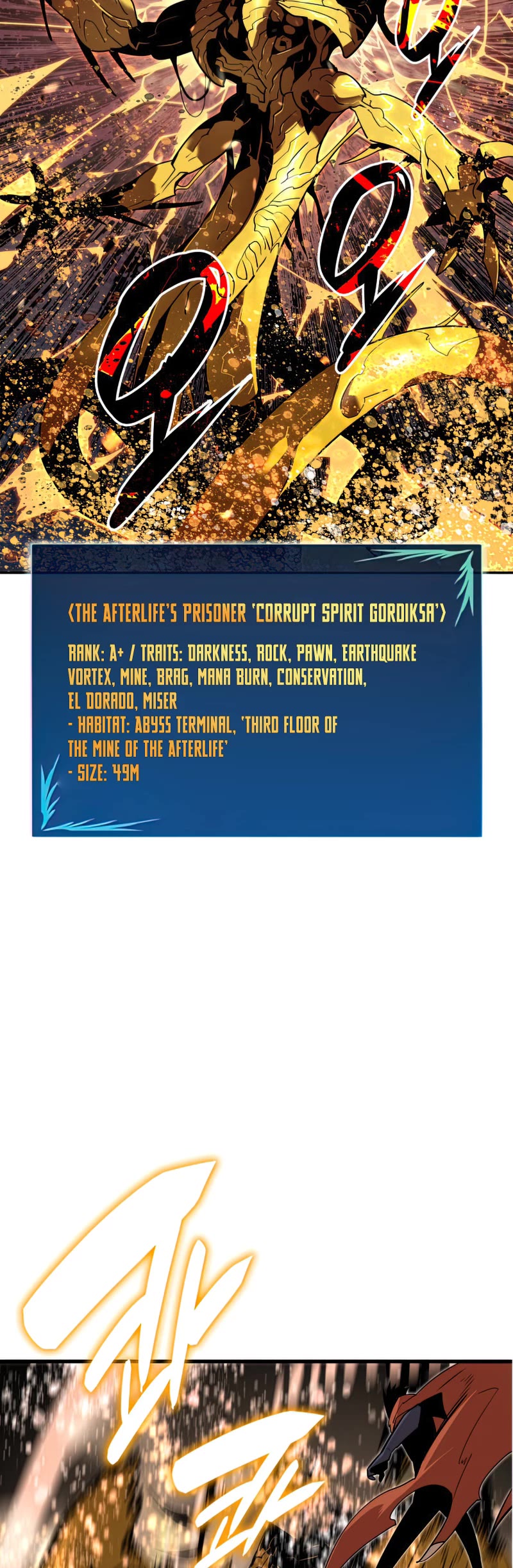 Worn and Torn Newbie chapter 127 page 5