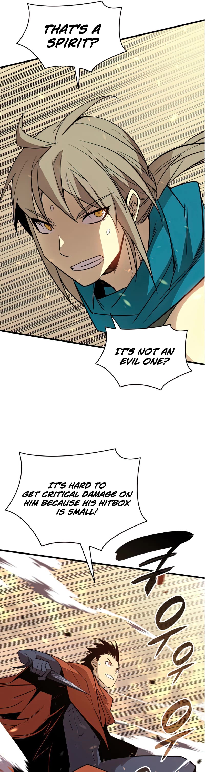 Worn and Torn Newbie chapter 127 page 7