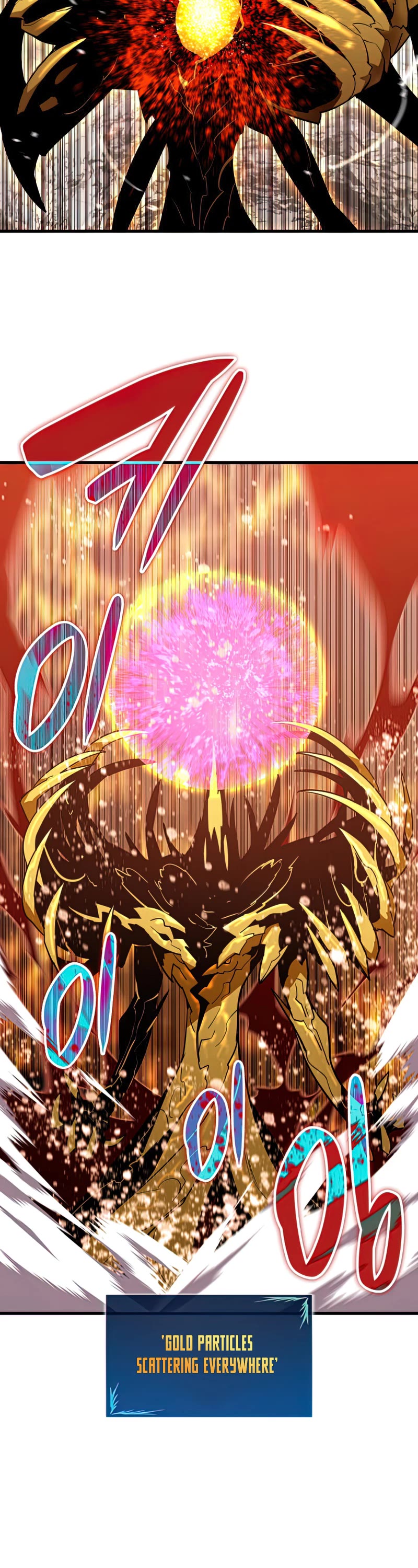 Worn and Torn Newbie chapter 127 page 9