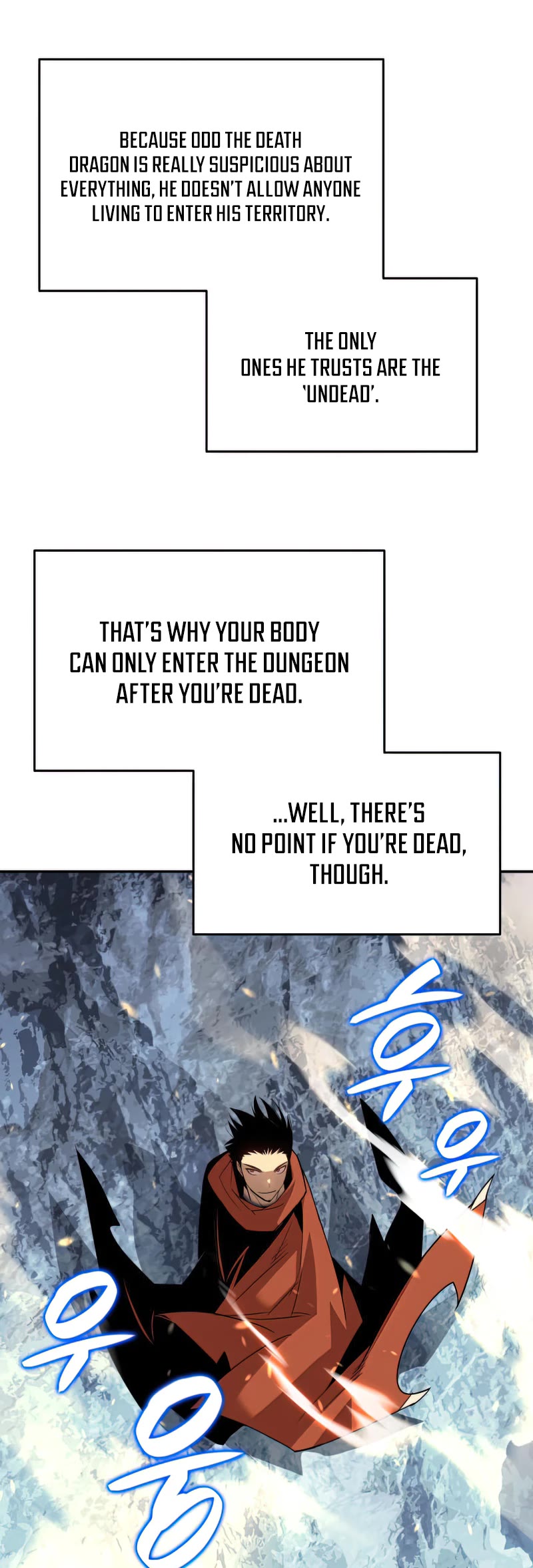 Worn and Torn Newbie chapter 128 page 10