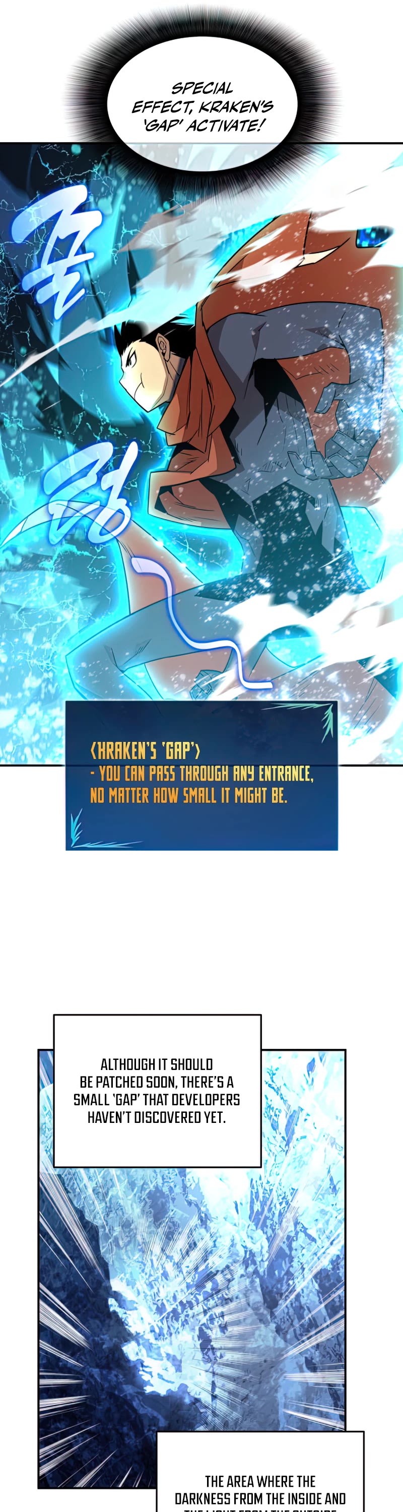 Worn and Torn Newbie chapter 128 page 12