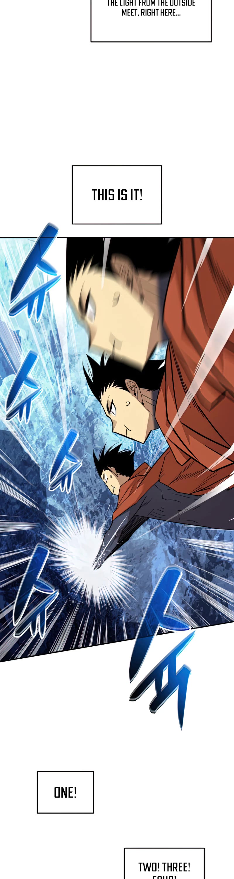 Worn and Torn Newbie chapter 128 page 13