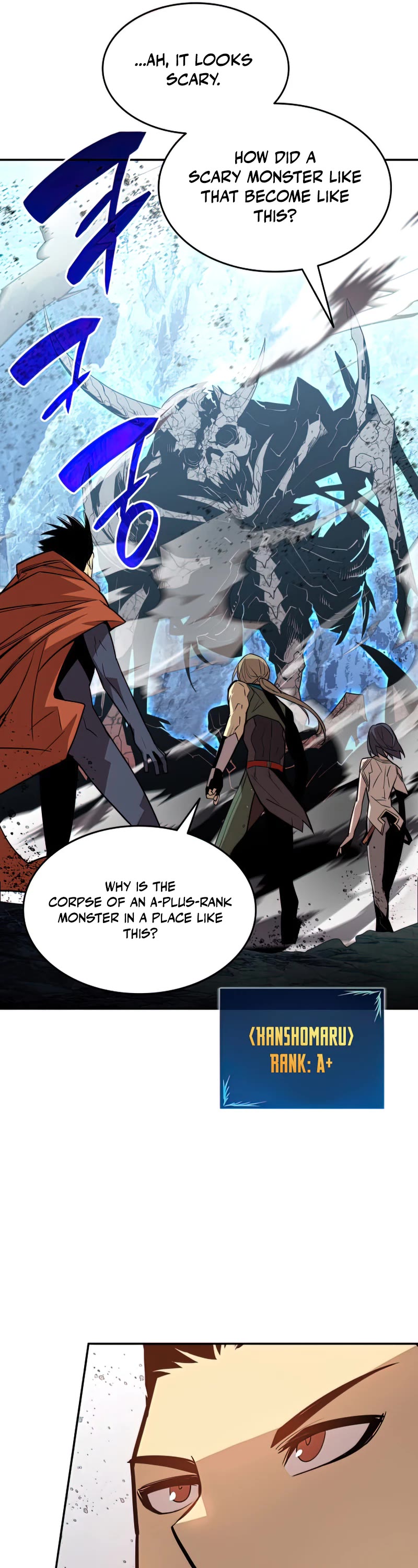 Worn and Torn Newbie chapter 128 page 22