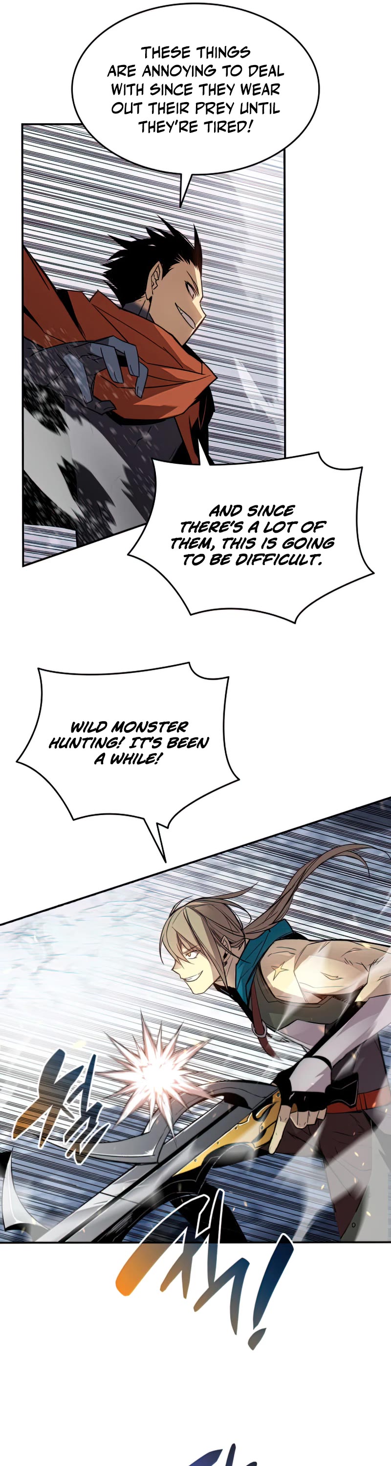 Worn and Torn Newbie chapter 128 page 27