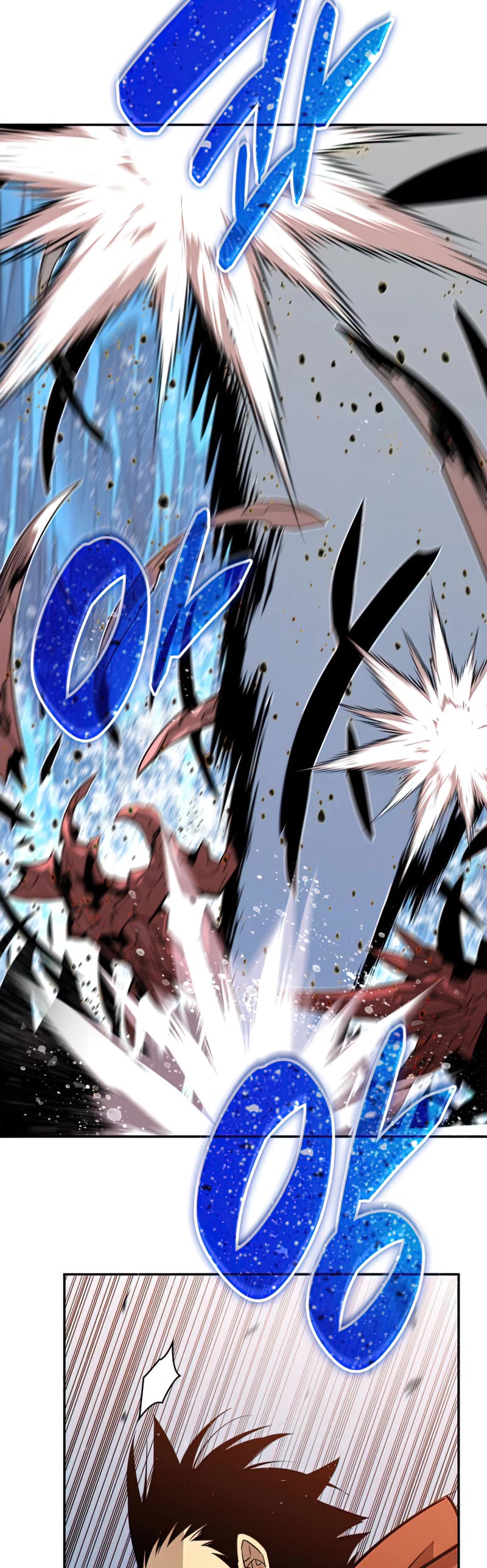 Worn and Torn Newbie chapter 128 page 30