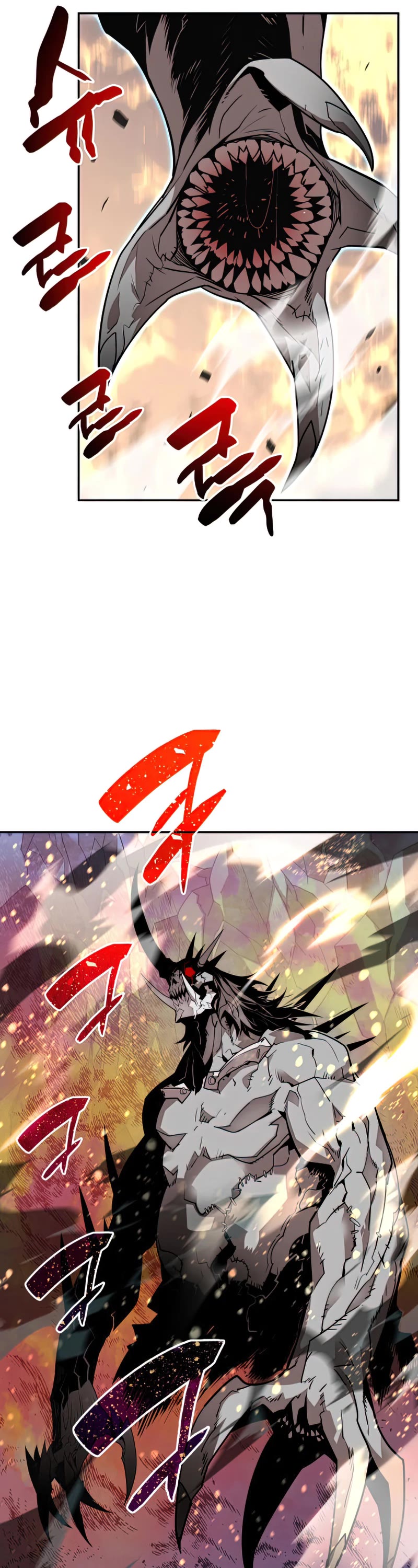 Worn and Torn Newbie chapter 128 page 32