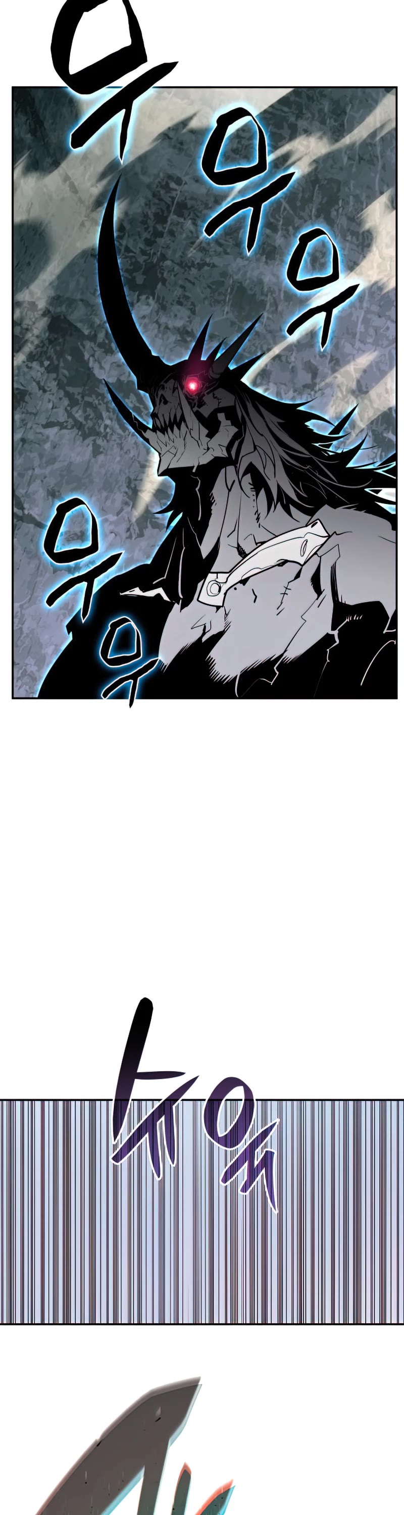 Worn and Torn Newbie chapter 128 page 34