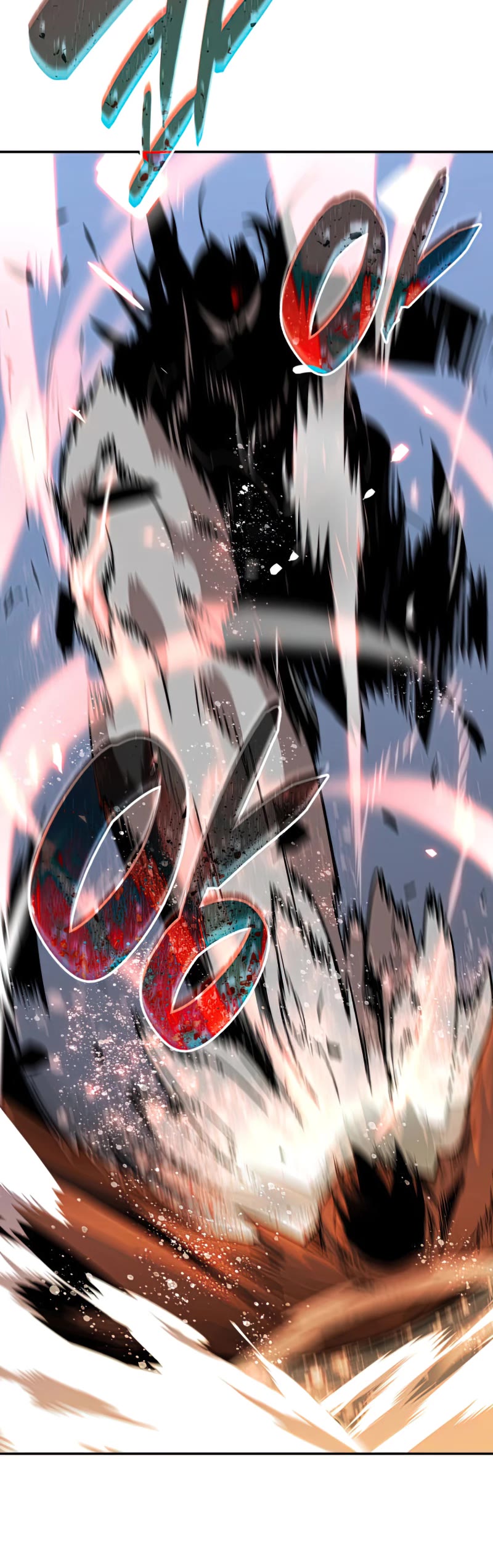 Worn and Torn Newbie chapter 128 page 35