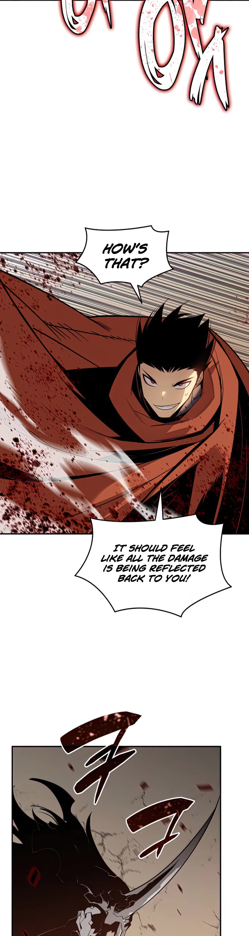 Worn and Torn Newbie chapter 128 page 39