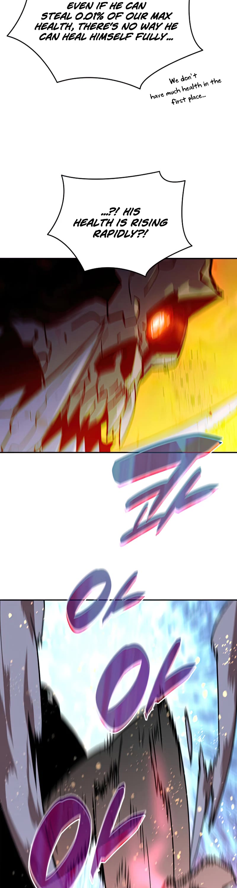 Worn and Torn Newbie chapter 128 page 43