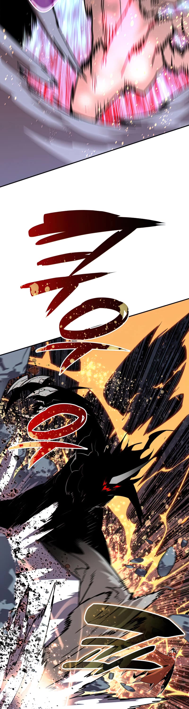 Worn and Torn Newbie chapter 128 page 44