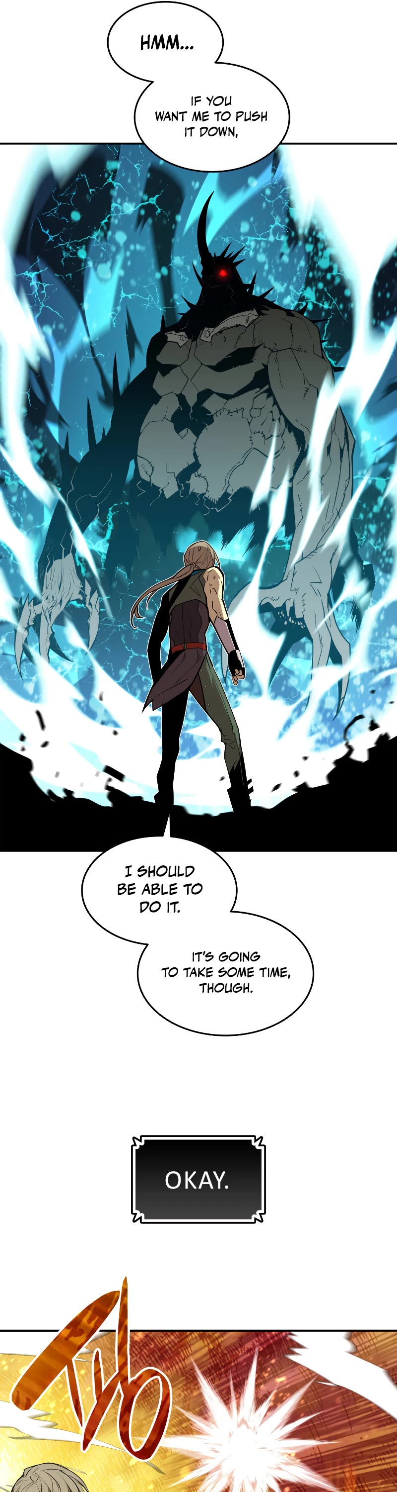 Worn and Torn Newbie chapter 129 page 13