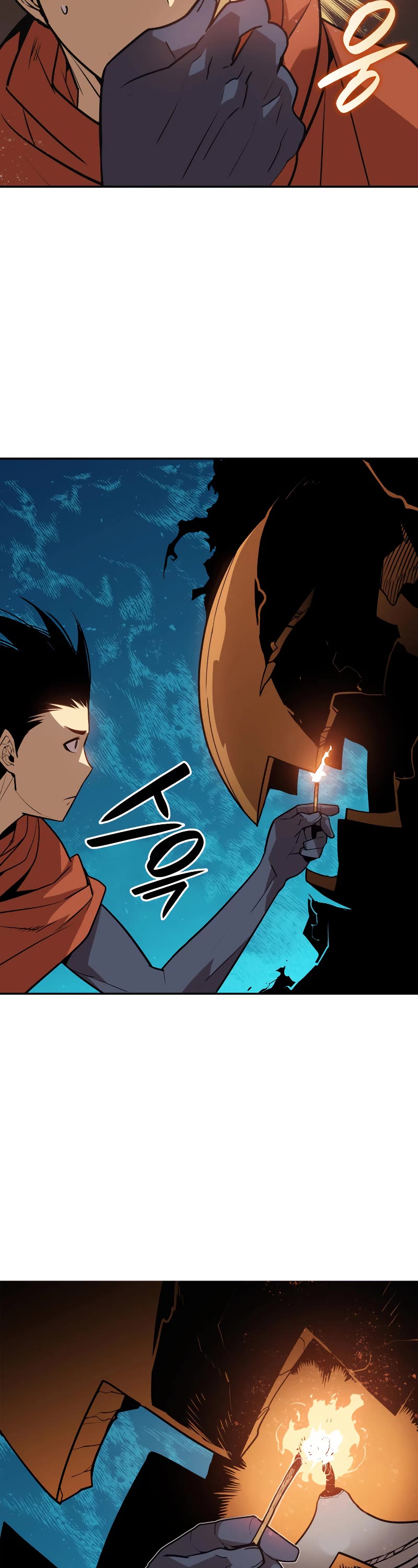 Worn and Torn Newbie chapter 129 page 15