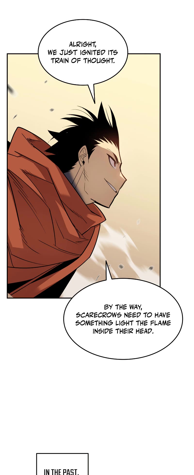 Worn and Torn Newbie chapter 129 page 17