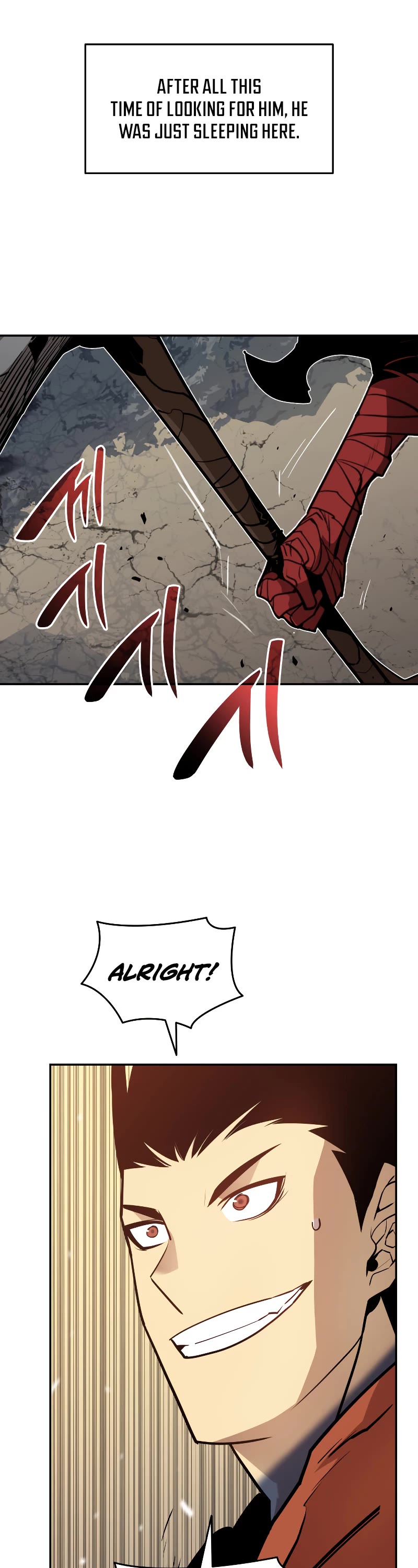 Worn and Torn Newbie chapter 129 page 20