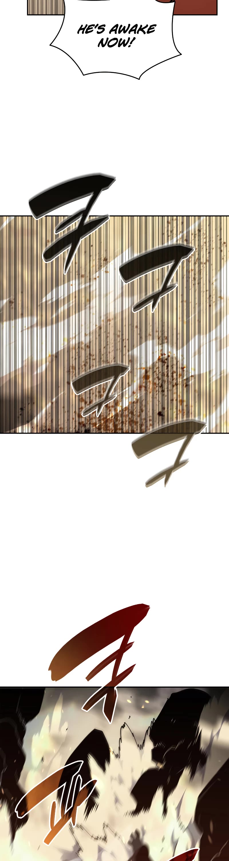 Worn and Torn Newbie chapter 129 page 21