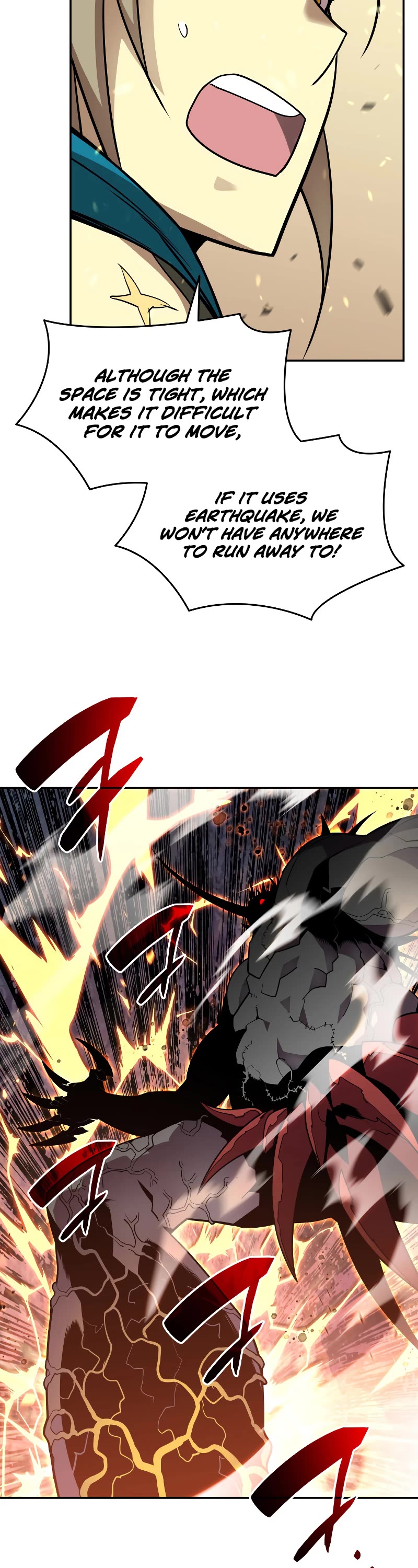 Worn and Torn Newbie chapter 129 page 27