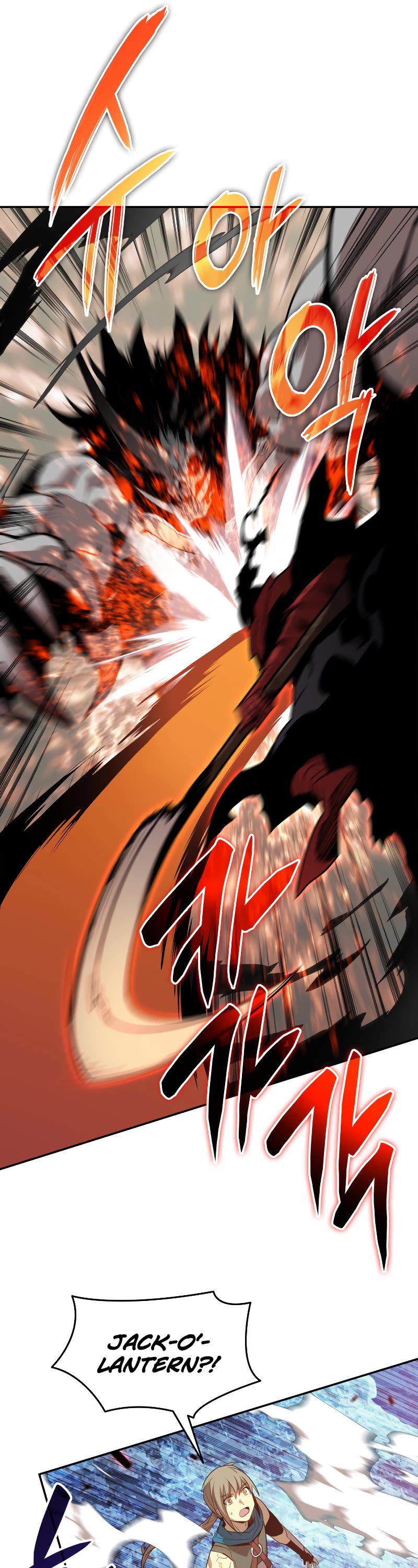 Worn and Torn Newbie chapter 129 page 31