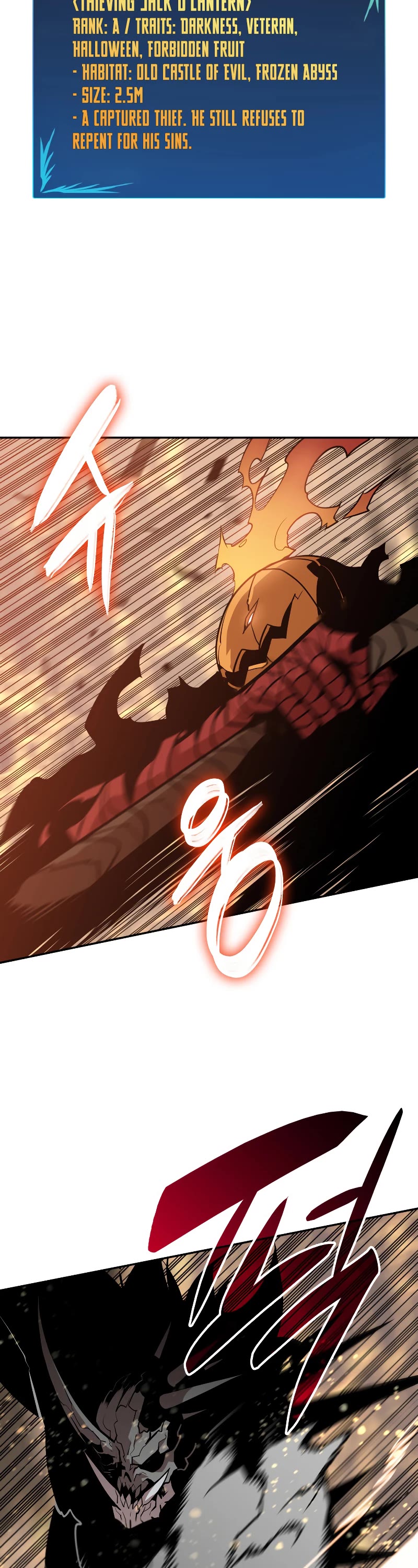 Worn and Torn Newbie chapter 129 page 33