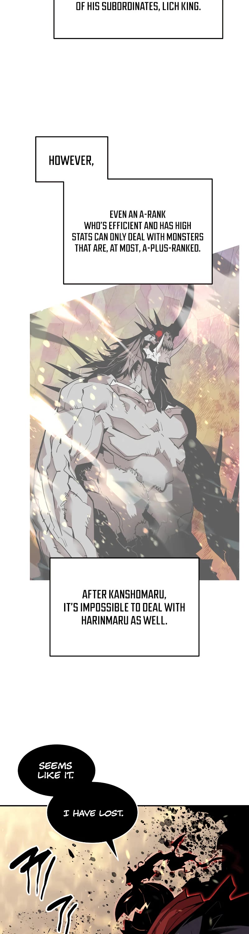 Worn and Torn Newbie chapter 129 page 39