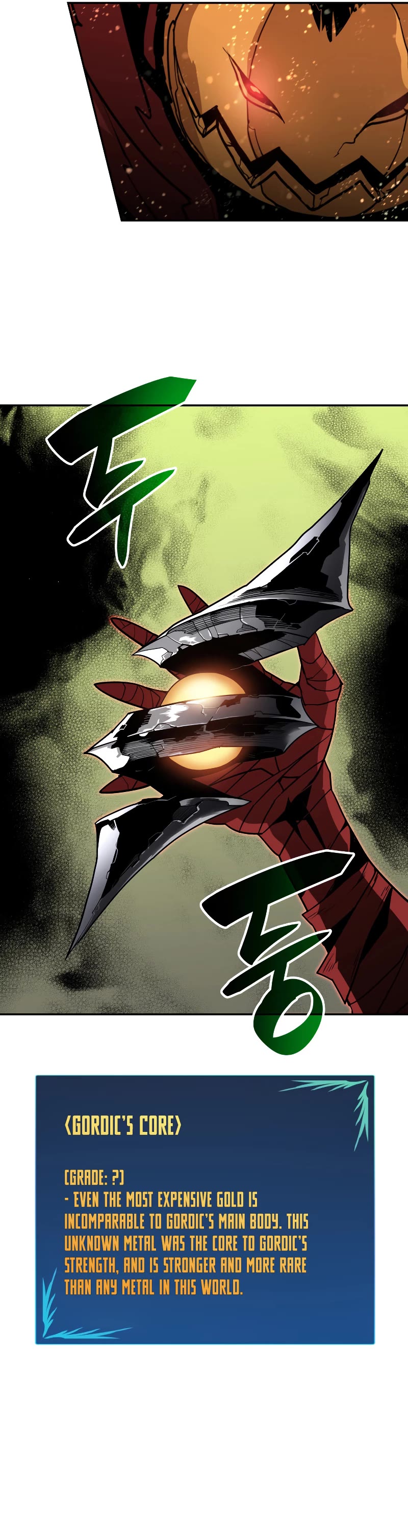 Worn and Torn Newbie chapter 129 page 43