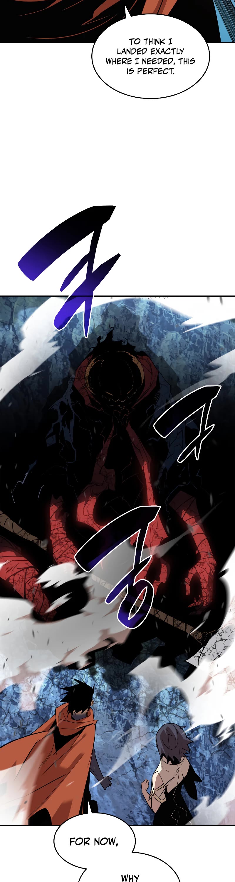 Worn and Torn Newbie chapter 129 page 9