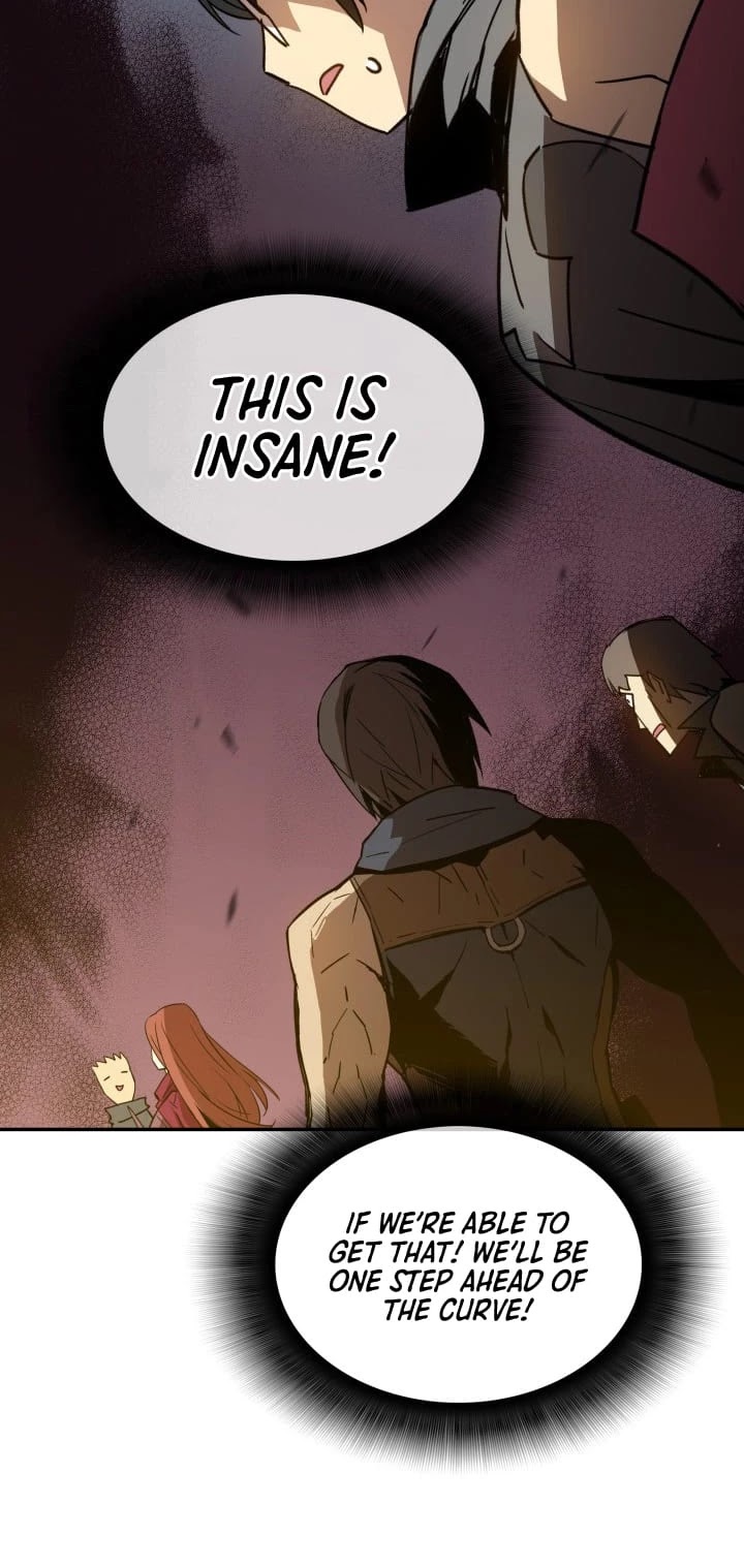 Worn and Torn Newbie chapter 13 page 12