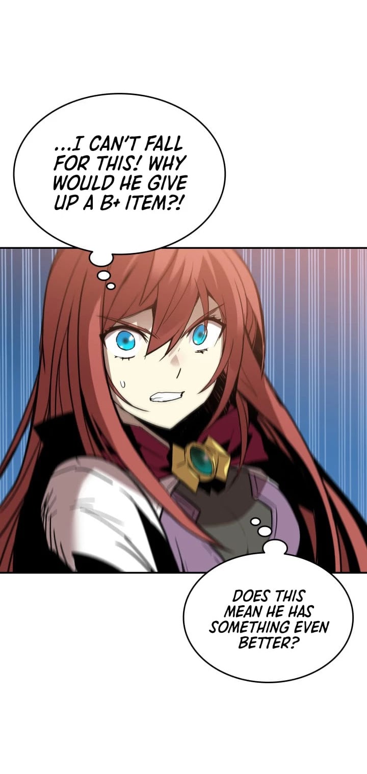 Worn and Torn Newbie chapter 13 page 13