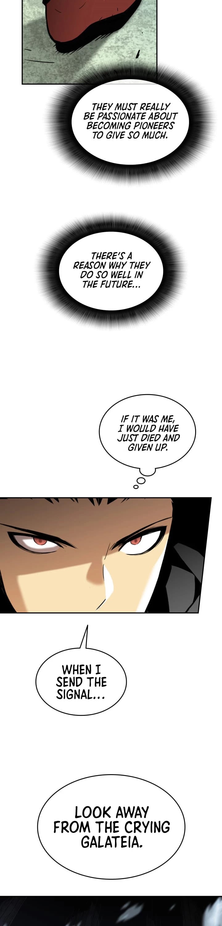 Worn and Torn Newbie chapter 13 page 20