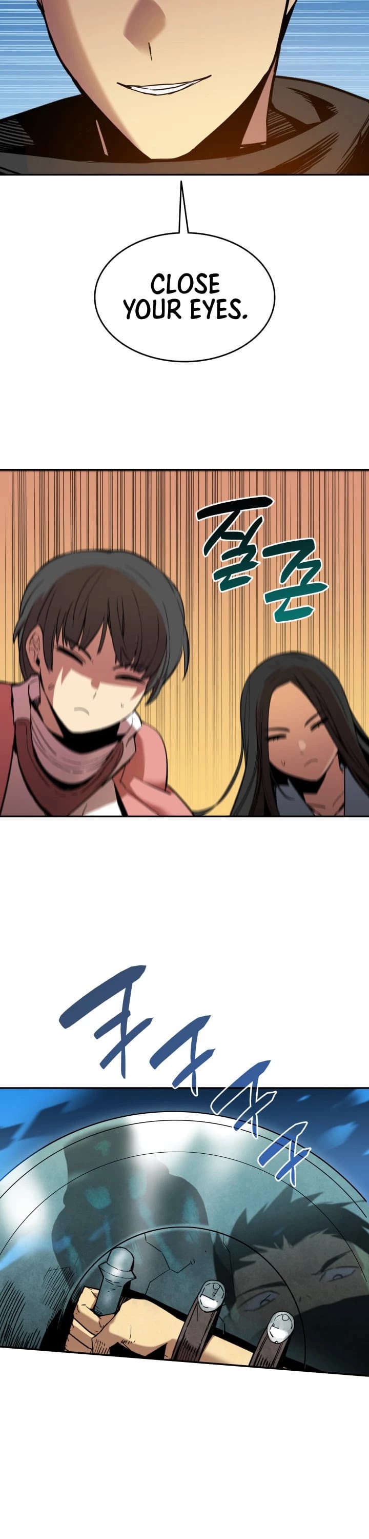 Worn and Torn Newbie chapter 13 page 23