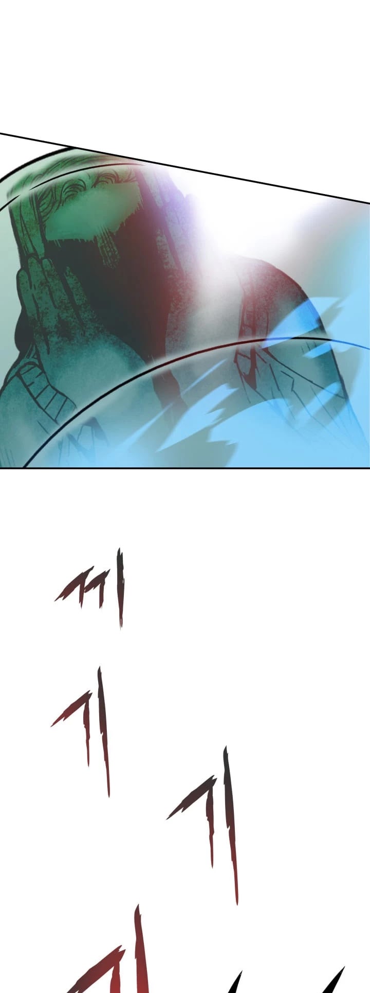 Worn and Torn Newbie chapter 13 page 24