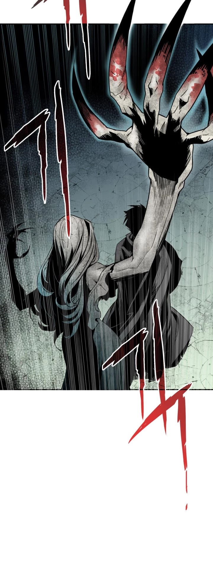 Worn and Torn Newbie chapter 13 page 25