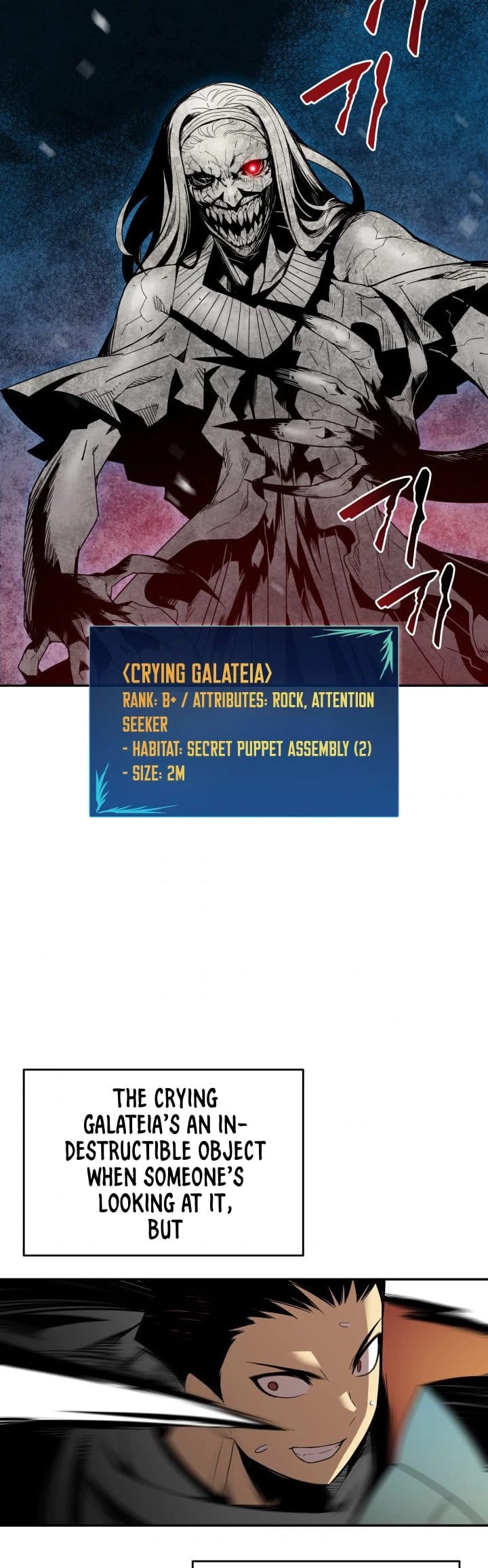 Worn and Torn Newbie chapter 13 page 29