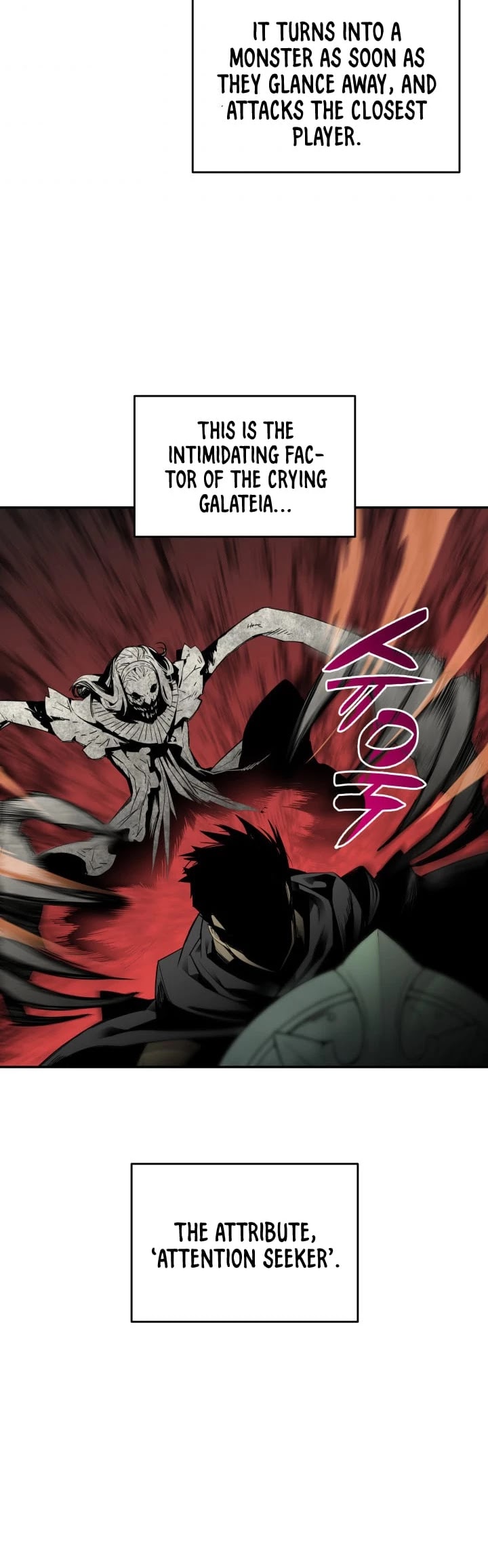 Worn and Torn Newbie chapter 13 page 30