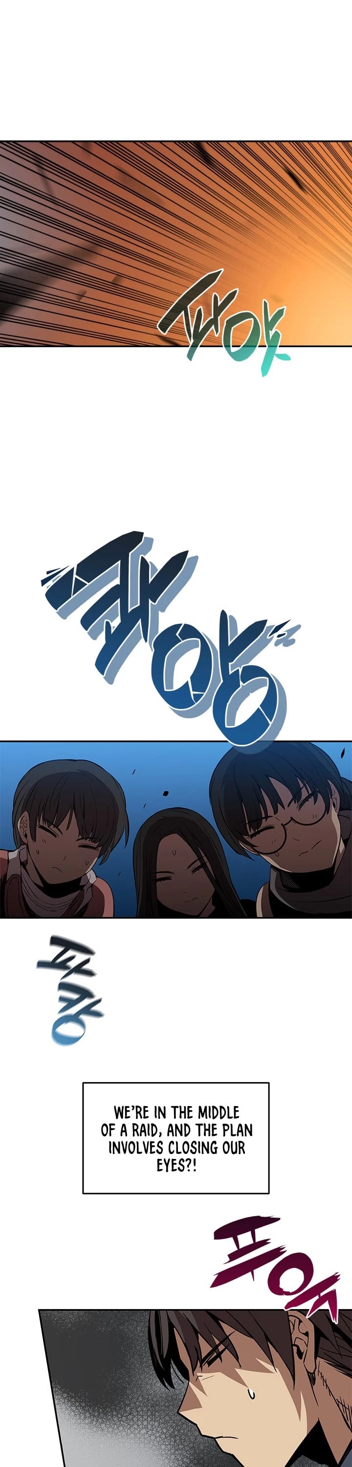 Worn and Torn Newbie chapter 13 page 34