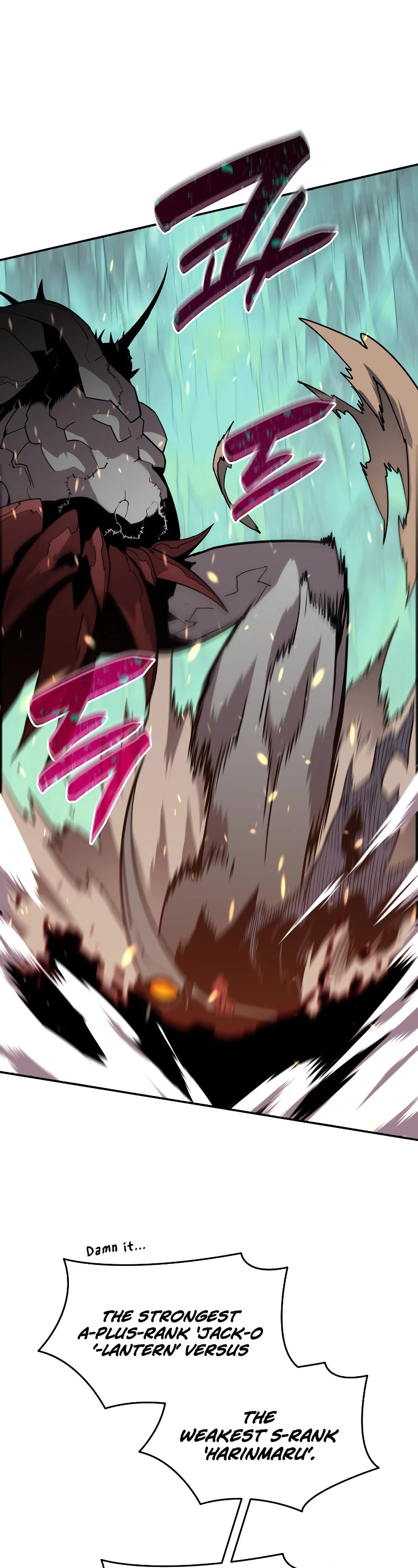 Worn and Torn Newbie chapter 130 page 17