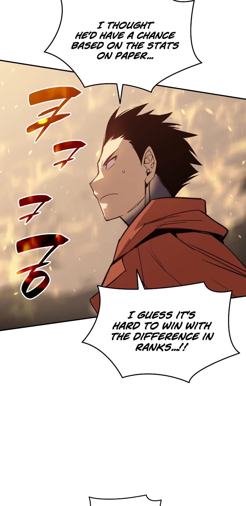 Worn and Torn Newbie chapter 130 page 18