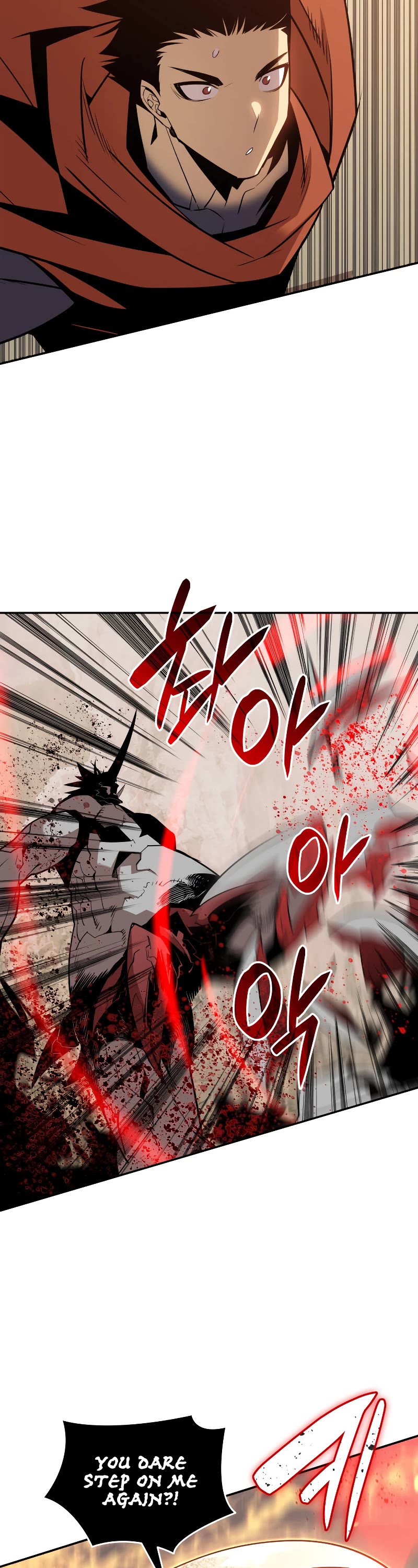 Worn and Torn Newbie chapter 130 page 22