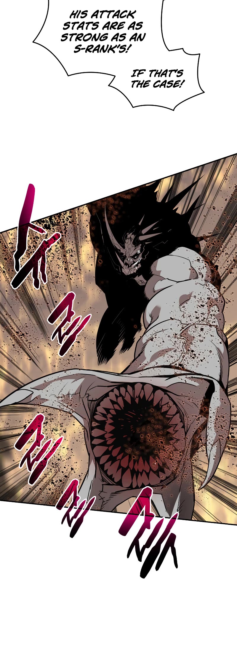 Worn and Torn Newbie chapter 130 page 25