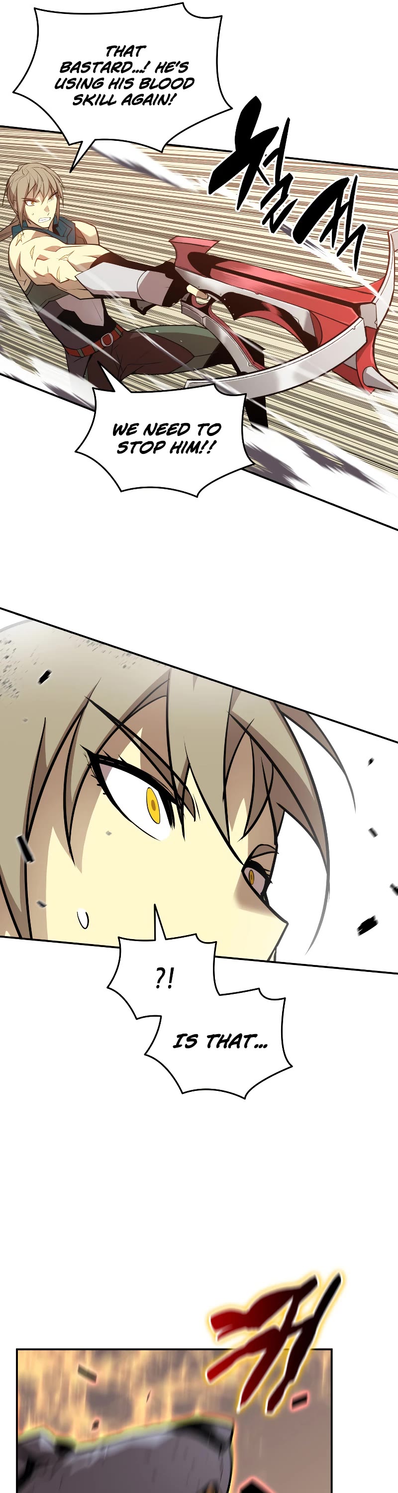 Worn and Torn Newbie chapter 130 page 26