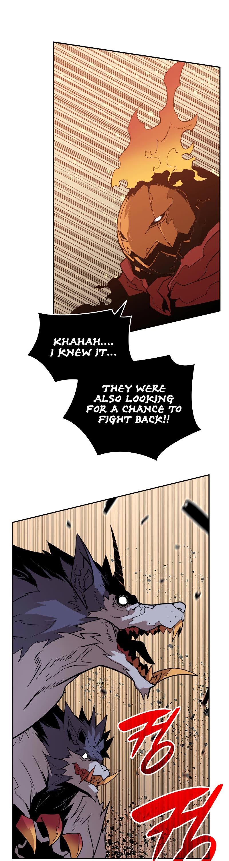 Worn and Torn Newbie chapter 130 page 28