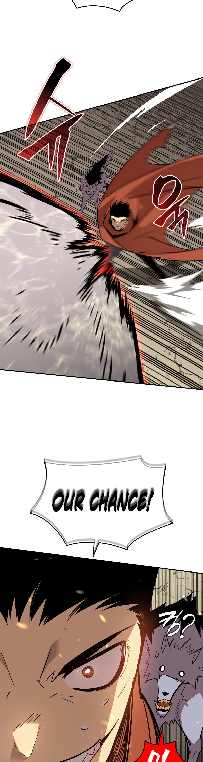 Worn and Torn Newbie chapter 130 page 33