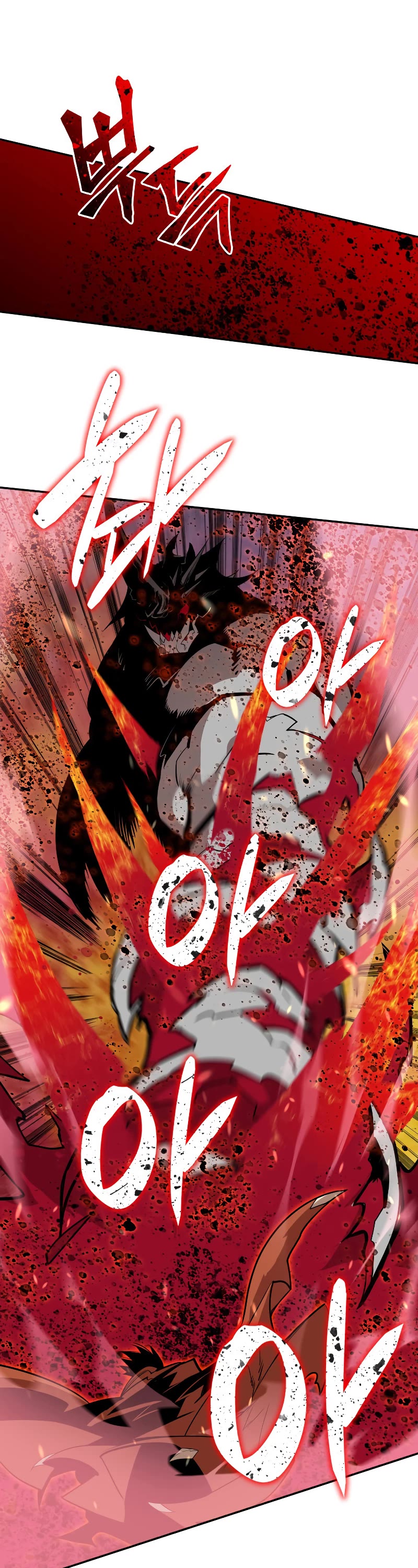 Worn and Torn Newbie chapter 130 page 35