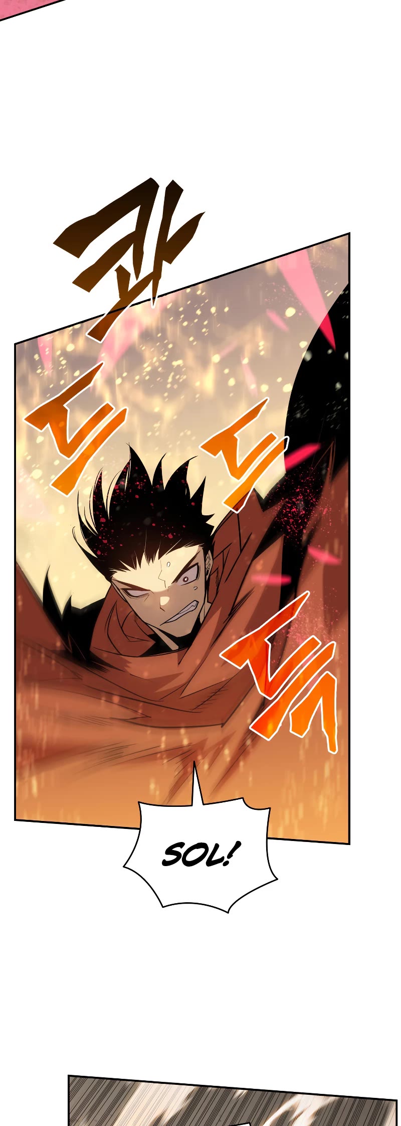 Worn and Torn Newbie chapter 130 page 36