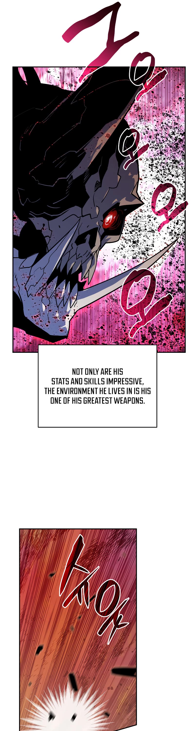 Worn and Torn Newbie chapter 130 page 8