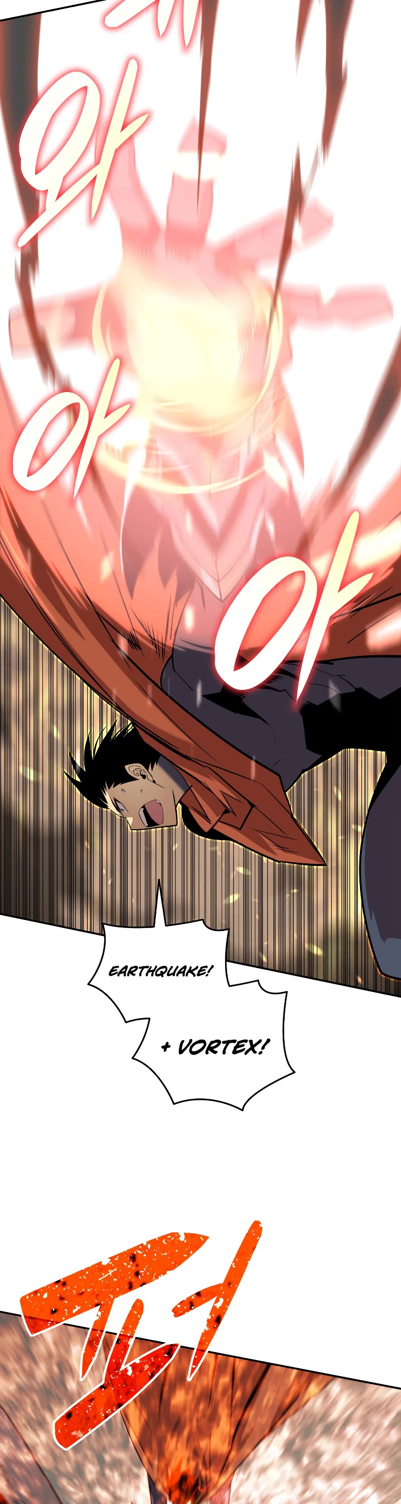 Worn and Torn Newbie chapter 131 page 10