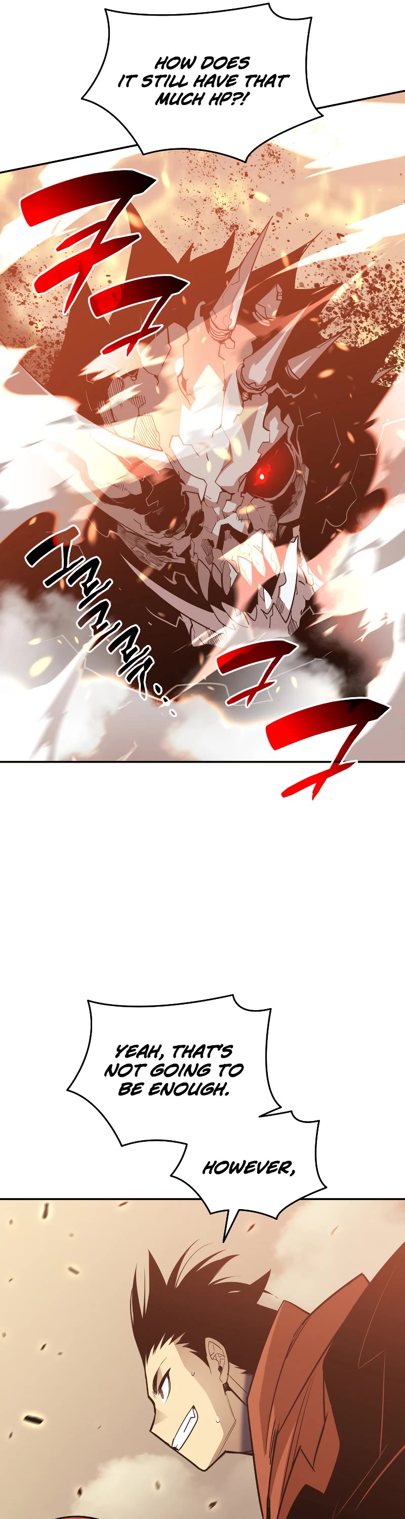 Worn and Torn Newbie chapter 131 page 14