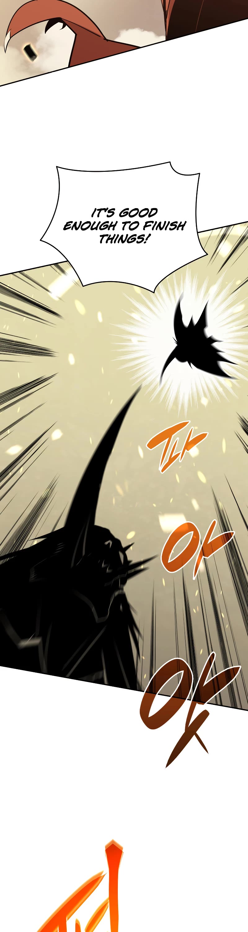 Worn and Torn Newbie chapter 131 page 15