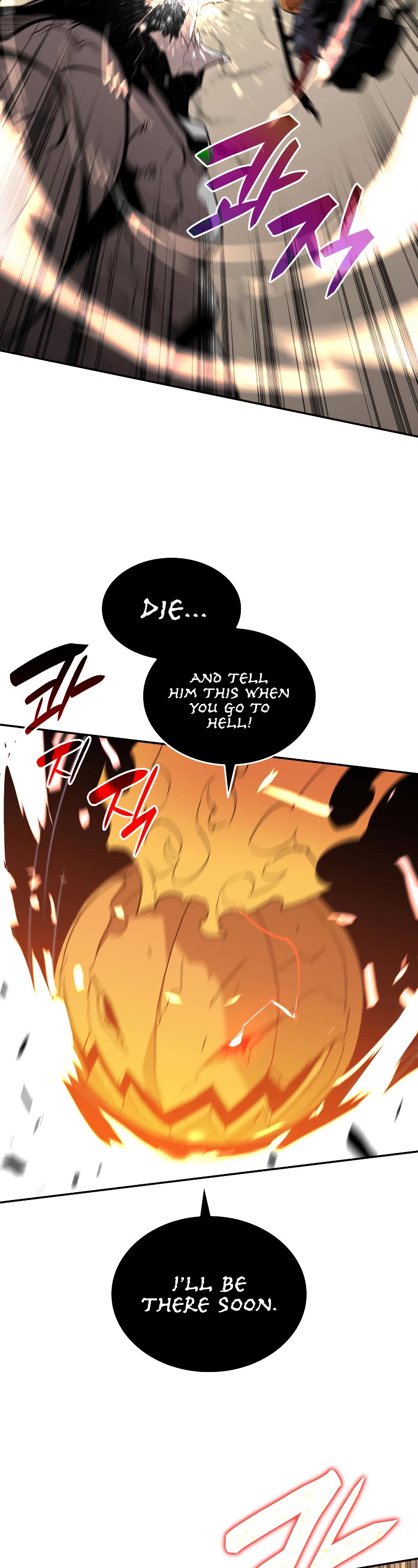 Worn and Torn Newbie chapter 131 page 17